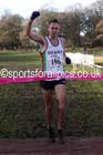 Senior mens Northern Cross Country, Knowsley Safari Park. Photo: David T. Hewitson/Sports for All Pics